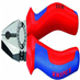 Kombinované kliešte 180, PVC kryt - KNIPEX 0302180