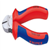 Boční štípací kleště - KNIPEX 7002160