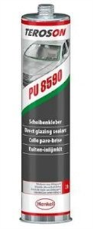 Teroson 10607992 Lepidlo na autosklá 310 ml - TEROSTAT 8590 DK