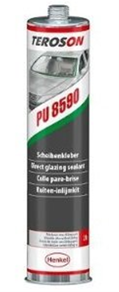 Lepidlo na autosklá 310 ml - TEROSTAT 8590 DK