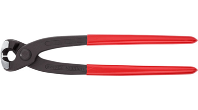 Kliešte na hadicové spony 220 mm KNIPEX 10 99 I220