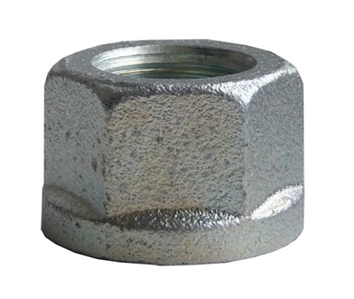 Disková matice M22x1,5 kl. 32 - Ferdus 11.125