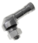 Ferdus 11.137 Bezdušový ventil AL moto BL25MS 8.3, nelakovaný - 1 kus - Ferdus 11.137