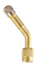 Ferdus 11.146 Prodloužení ventilu kovové, zahnuté 5644292-135, úhel 135 stupňů - Ferdus 11.146