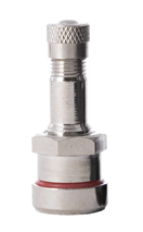 Ferdus 11.155-BAL Bezdušový ventil TR 523 MS, pro osobní auta - balení po 100 ks - Ferdus 11.155