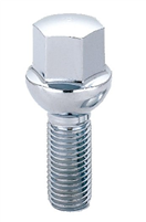 Ferdus 11.183 Diskový šroub M14x1,5, koule R13. délka závitu 28 mm, šestihran 17 mm - Ferdus 11.183