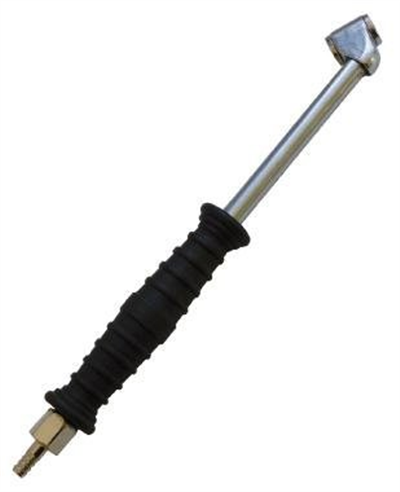Hustící koncovka AC-304, průměr 6mm