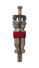 Ferdus 11.24-BAL Vložka ventilu Wk2 (V-431) kuželka, krátká - balení po 100 ks - Ferdus 11.24