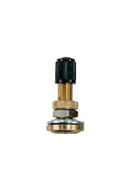 Ferdus 11.25 Dušový ventil MOTO SP4, délka 33 mm, pro motocykly - 1 kus - Ferdus 11.25