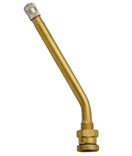 Ferdus 11.38 Bezdušový ventil V3-20-6, délka 25+85 mm, otvor v disku 9,7 mm, TRUCK - 1 kus