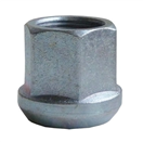 Ferdus 11.61 Disková matice M22x1,5 6S, výška 30 mm, klíč 27, pro Karosa - Ferdus 11.61