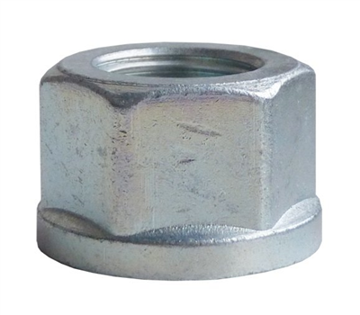 Disková matice M22x2, výška 23 mm, klíč 32, pro Tatra 815 - Ferdus 11.64