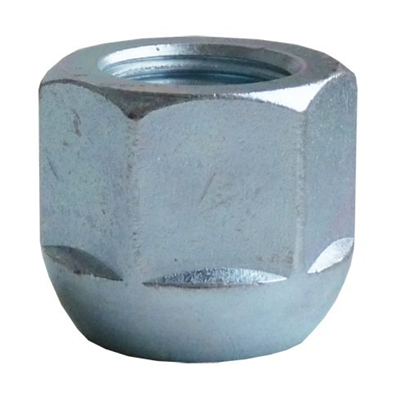 Disková matice M22x2P, výška 31 mm, klíč 32, pro LIAZ - pravá - Ferdus 11.66