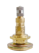 Ferdus 11.75-BAL Dušový ventil SP-7, délka 48 mm, AGRO - balení po 50 ks - Ferdus 11.75