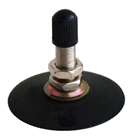 Ferdus 11.81-BAL Dušový ventil s patkou GP1 MOTO, průměr 45 mm - balení po 100 ks - Ferdus 11.81