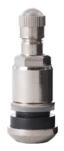 Ferdus 11.99 Bezdušový ventil TR525 MS, otvor v disku 11,5 mm, délka ventilu 42 mm - 1 kus