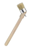 Ferdus 110.08 Štětec na montážní pastu - zahnutý