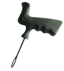 Ferdus 110.68 Provlékací vidlice pro pneuservis, protahovák knotů PROFI