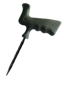 Ferdus 110.69 Čistící jehla na protažení pneu - hrubá