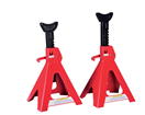 Ferdus 110.92 Stojan na zdvihák 2 t podpery, sada 2