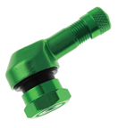 Ferdus 111.12 Bezdušový ventil AL moto BL25MS 11.3, zelený - Ferdus 111.12