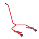 Ferdus 111.22 Vozík na manipuláciu s nákladnými pneumatikami, nosnosť 150 kg