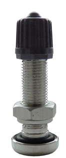 Ferdus 111.83 Bezdušový ventil V1.10.1 stříbrný