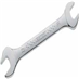 Metrický oboustranný otevřený klíč 41x46mm - Tona Expert E11