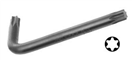 Tona expert 113999 Klíč zástrčný Torx T30 - Tona Expert E113999