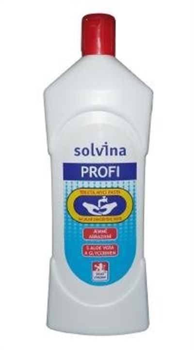 Solvina PROFI pasta