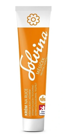 Solvina 114.05 SOLVINA ochranný krém na ruce