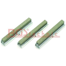 BGS technic 1145 Brusný kámen pro honovací přípravek 2ks, 30 mm, zr. 220