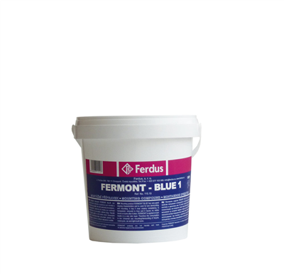 Montážní přípravek FERMONT BLUE 1, 1000 ml - Ferdus 115.10