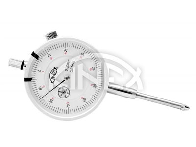 KINEX 0-10/60/0,01 číselník