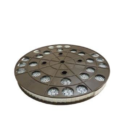 Samolepiace závažia FEROLL ZN rolka 1200x5g