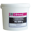 Ferdus 150.12 Vyvažovací granulát (prášok) VG 5000 g - Ferdus 150.12