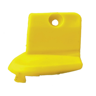 Chránič montážního palce křídlový, pro zouvačky typů DL a G, nejnovější verze