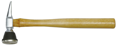 Kladivo karosářské vyklepávací BGS 1675