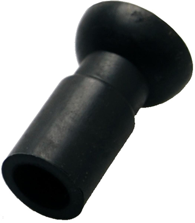 Náhradní přísavka 22 mm, k lapovacímu přípravku na ventily motoru - BGS 1738-2
