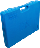 BGS technic 1900 Bezpečnostný ventil 1/4 11 bar - lisovacie kladivo 1900