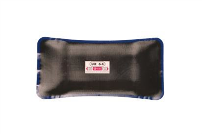 Opravná vložka UR 64, 130x260 mm - 1 kus - Ferdus 2.16