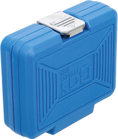Sada nástrčných hlavíc ZOLL (10ks) BGS 2434
