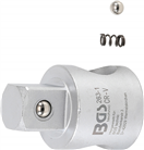 BGS technic 263-1 Adaptér na vreteno - prerušovač, 3/4 - BGS 263-1