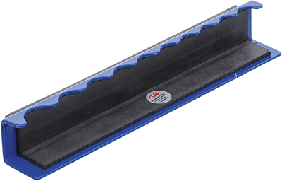 Lišta magnetická pro 10 hlavic 1/4