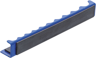 Lišta magnetická pro 10 hlavic 1/4