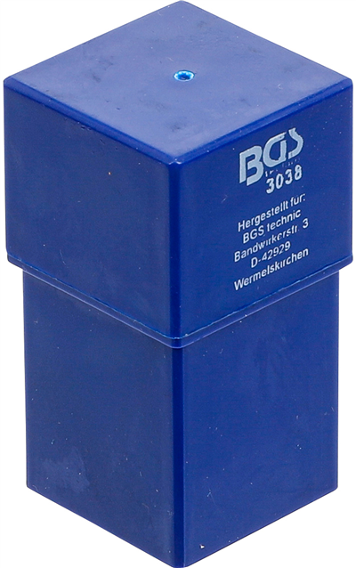 Razící matrice čísel 8,0 mm - BGS 3038
