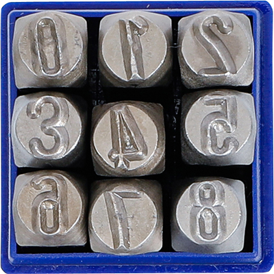 Raznica 10,0 mm - BGS 3039