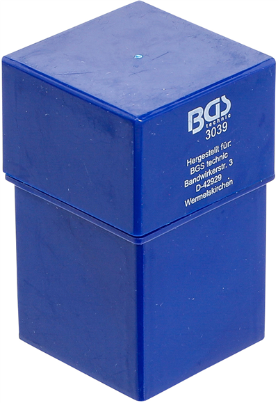 Raznica 10,0 mm - BGS 3039