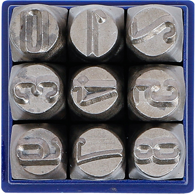 Raznica 12,0 mm - BGS 3040