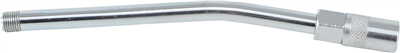 Tlaková trubice, zahnutá, k maznici BGS 3065, délka 150 mm - BGS 3065-1